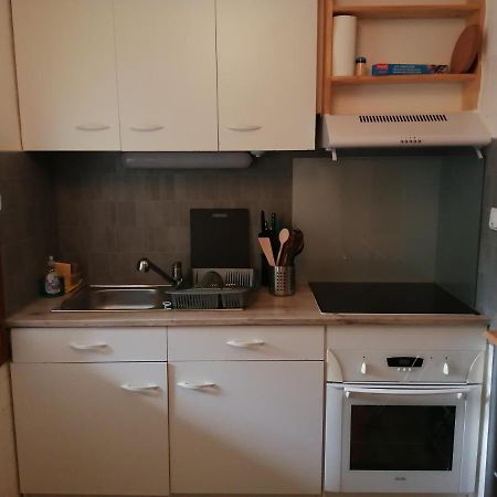 Appartement Type F2 Proche Paris 25 Km Andilly  Luaran gambar