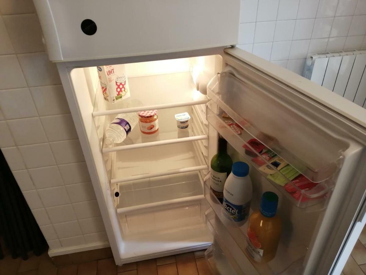 Appartement Type F2 Proche Paris 25 Km Andilly  Luaran gambar