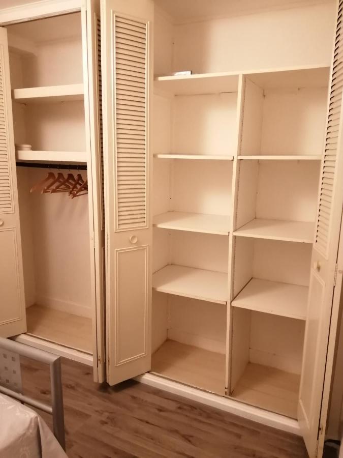 Appartement Type F2 Proche Paris 25 Km Andilly  Luaran gambar