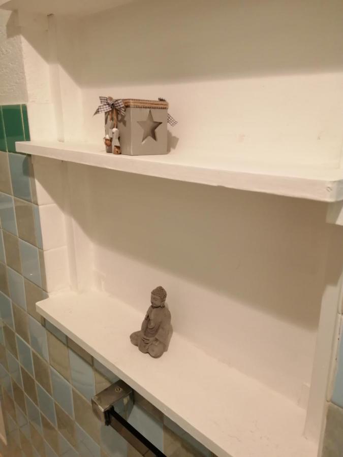 Appartement Type F2 Proche Paris 25 Km Andilly  Luaran gambar
