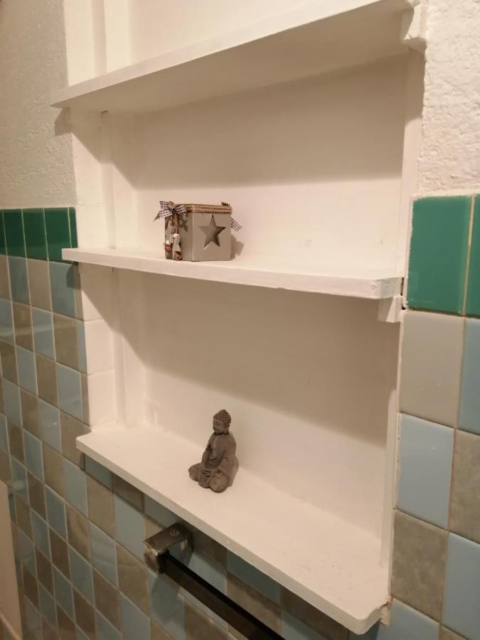 Appartement Type F2 Proche Paris 25 Km Andilly  Luaran gambar